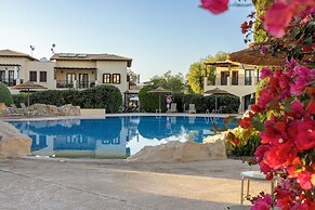 Bright Apartment With Shared Pool in Aphrodite Hills