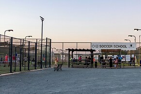 Bright Apartment With Shared Pool in Aphrodite Hills