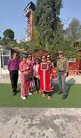 The Himalaya Retreat Resort