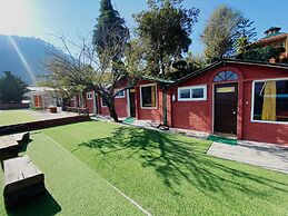 The Himalaya Retreat Resort