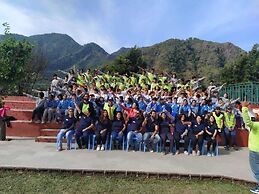 The Himalaya Retreat Resort