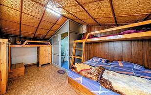 The Himalaya Retreat Resort