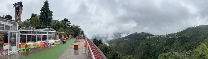 The Himalaya Retreat Resort