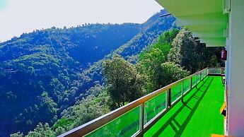 The Himalaya Retreat Resort