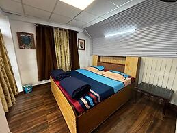 The Himalaya Retreat Resort