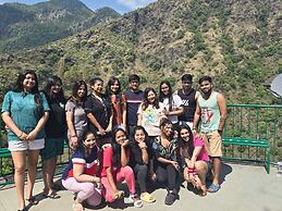 The Himalaya Retreat Resort