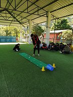 The Himalaya Retreat Resort