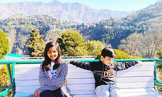 The Himalaya Retreat Resort