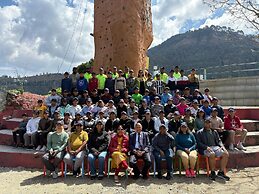 The Himalaya Retreat Resort