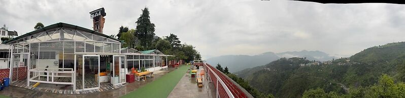 The Himalaya Retreat Resort