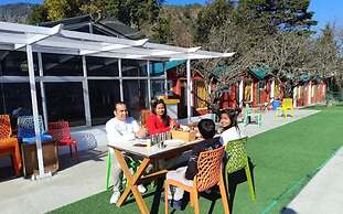 The Himalaya Retreat Resort