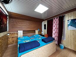 The Himalaya Retreat Resort