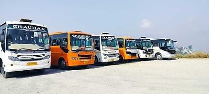 The Himalaya Retreat Resort