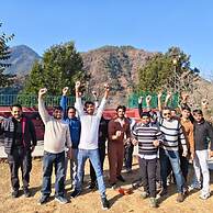 The Himalaya Retreat Resort