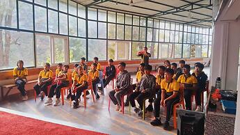 The Himalaya Retreat Resort