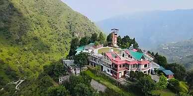 The Himalaya Retreat Resort
