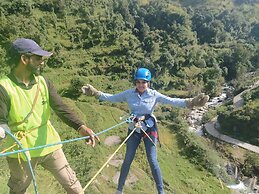 The Himalaya Retreat Resort