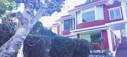 The Himalaya Retreat Resort