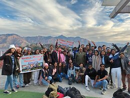 The Himalaya Retreat Resort