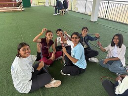 The Himalaya Retreat Resort