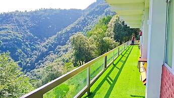 The Himalaya Retreat Resort