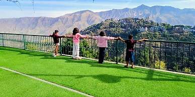 The Himalaya Retreat Resort