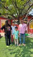 The Himalaya Retreat Resort