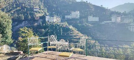 The Himalaya Retreat Resort