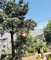 The Himalaya Retreat Resort