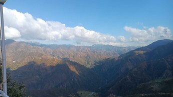 The Himalaya Retreat Resort