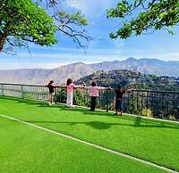 The Himalaya Retreat Resort