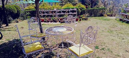 The Himalaya Retreat Resort