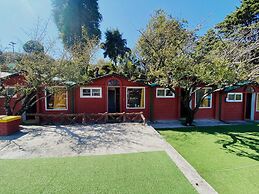 The Himalaya Retreat Resort