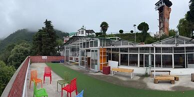 The Himalaya Retreat Resort