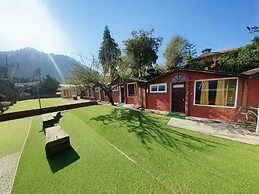 The Himalaya Retreat Resort
