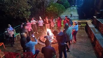 The Himalaya Retreat Resort