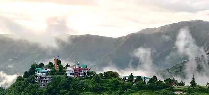 The Himalaya Retreat Resort