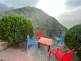 The Himalaya Retreat Resort