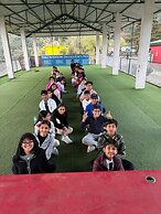 The Himalaya Retreat Resort