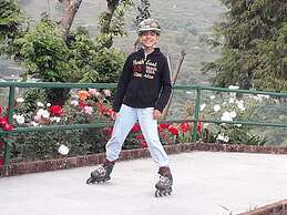 The Himalaya Retreat Resort