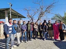 The Himalaya Retreat Resort