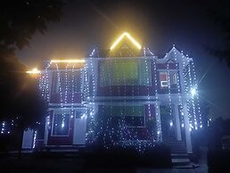 The Himalaya Retreat Resort