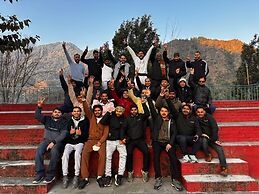 The Himalaya Retreat Resort