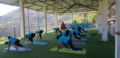 The Himalaya Retreat Resort