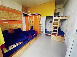 The Himalaya Retreat Resort