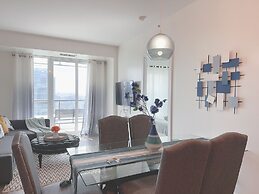 Toronto Union Suites