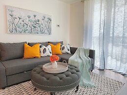 Toronto Union Suites