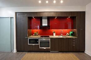 Toronto Union Suites
