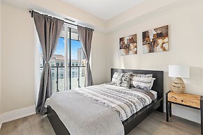 Toronto Union Suites