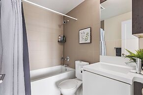 Toronto Union Suites